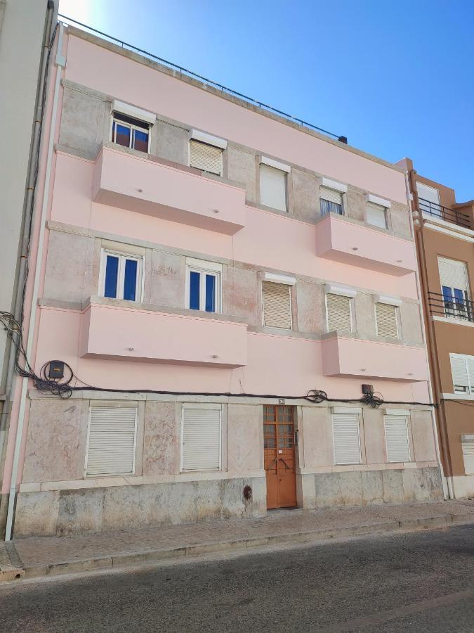 Wanderful Home - Travel Themed Apartment Lisbon Exterior photo